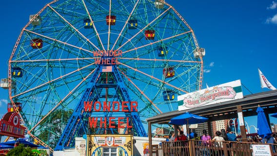 Woman raped by migrant at knifepoint in Coney Island, police and sources say