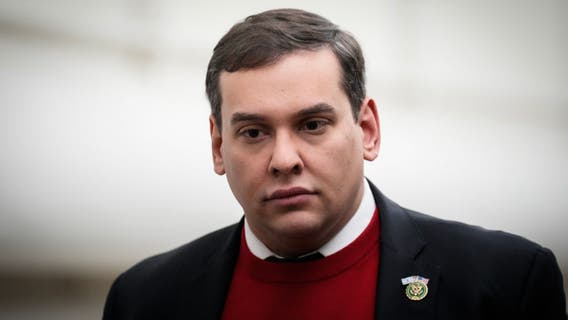 Rep. George Santos facing third expulsion vote