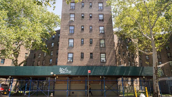 NYCHA residents and migrants face grave food insecurity in Queens