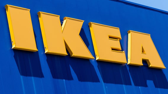 IKEA expands recall of mirrors due to laceration hazard