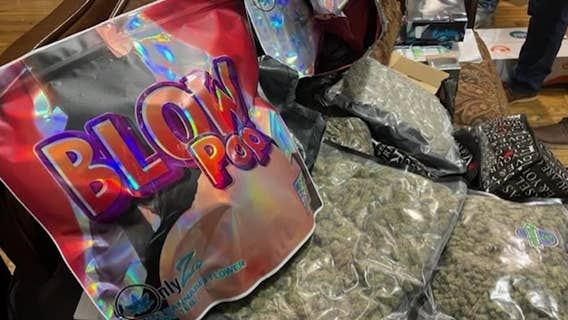 New York trying to address rise in illegal smoke shops