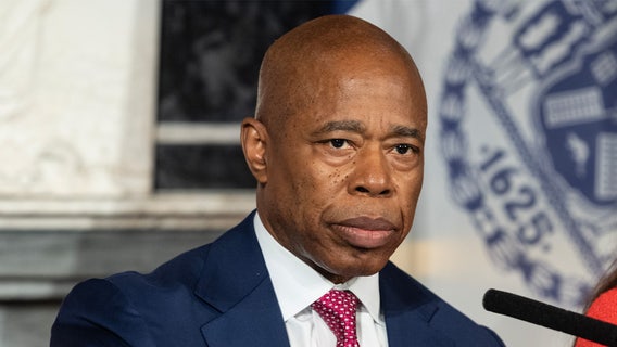 Adams denied public matching funds, CFB says campaign 'violated the law'