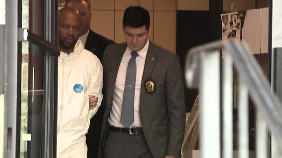 Queens landlord charged in stabbing deaths of 2 tenants, girlfriend