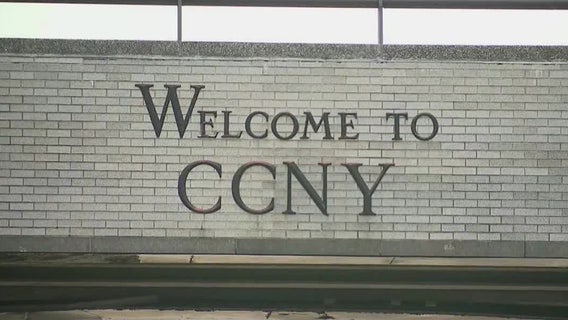 City College of New York closes early after threat made to campus
