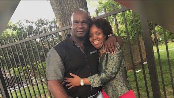 Mother, wife of East Flatbush shooting victims: 'I cannot wish that on my worst enemy' | Exclusive