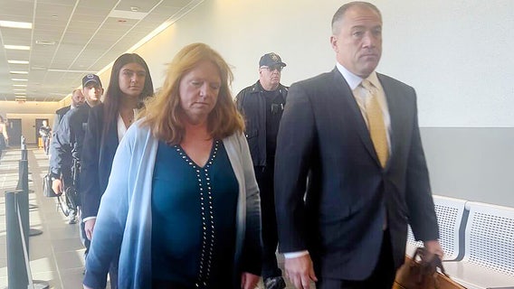 Gilgo Beach murders: DNA from Rex Heuermann's estranged wife matches sample from victims’ remains