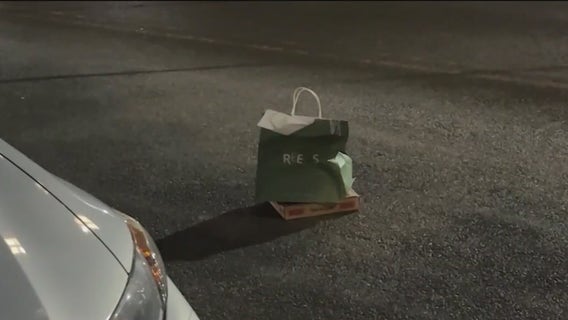 9-year-old boy struck by food delivery driver in Brooklyn hit-and-run