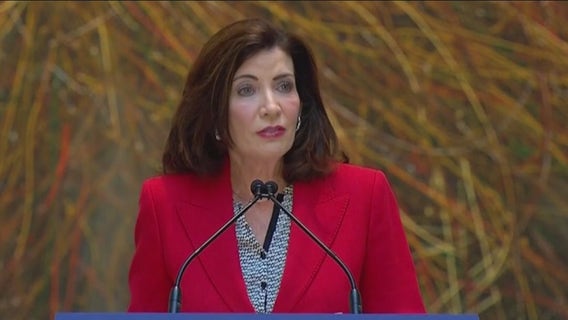 NY's Clean Slate Act, automatically sealing old criminal records, signed into law