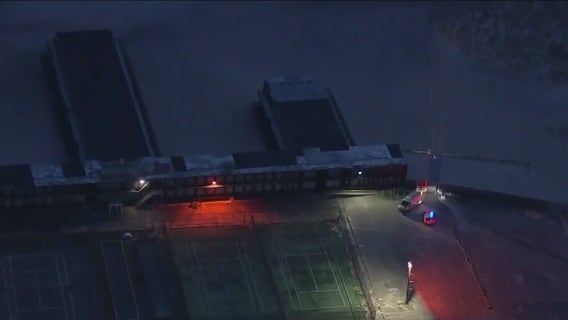 Torso found on NYC beach believed to be Emmy-award winning filmmaker