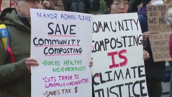 NYC budget cuts threaten community composing programs