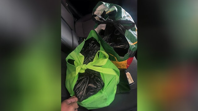 11 arrested in massive $4M Bronx fentanyl bust