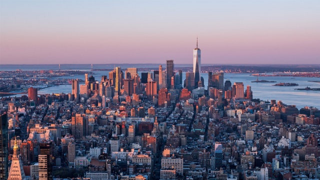 New York ranks among the five worst US cities to drive in for 2026, but it's not No. 1