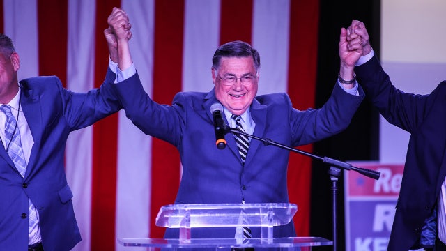 Suffolk County Exec. offers tax breaks to NYC companies seeking refuge if Mamdani wins