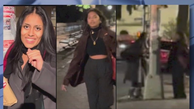 Two women arrested for assaulting Jewish woman after Israeli hostage poster confrontation: NYPD