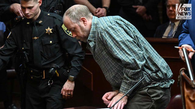 Craig Ross charges: Man accused of child rape after 9-year-old kidnapped from New York park, held for ransom