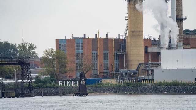 NYC solitary confinement banned in jails under controversial bill approved by city council