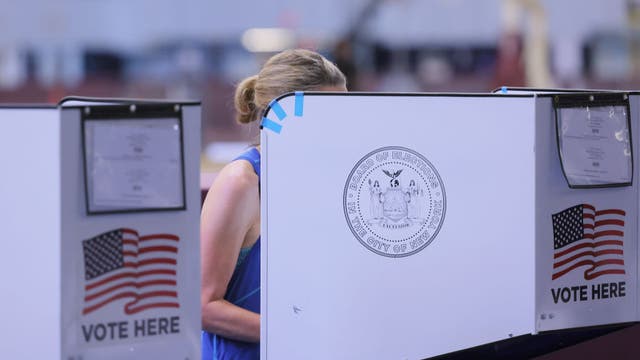 New York's high court to hear redistricting case, as Democrats seek to retake US House