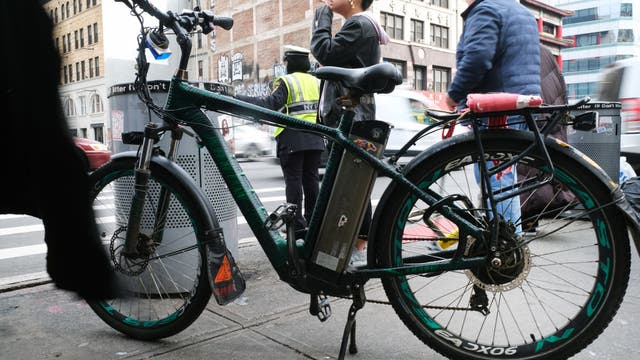 Brooklyn bike lane plans come to screeching halt