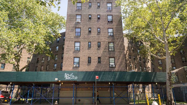 NYCHA residents and migrants face grave food insecurity in Queens