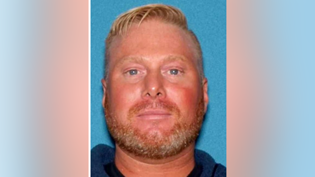 FBI confirms capture of Jan. 6 attack fugitive in New Jersey