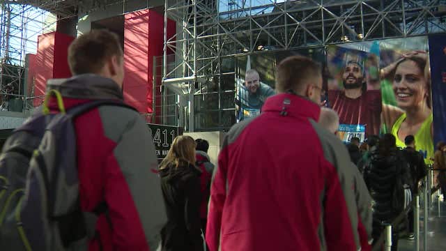 2023 TCS NYC marathon preview: What you need to know