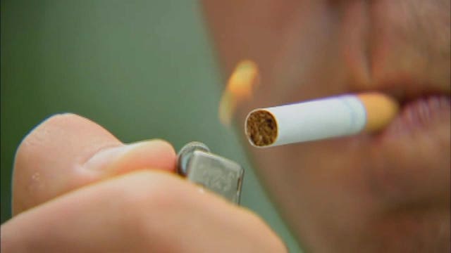 American Cancer Society updates lung cancer screening guidelines