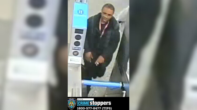 Female MTA employee shoved in Bronx subway station