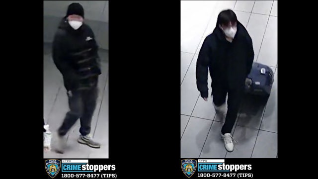 Queens fake delivery men duct tape victims, steal $70K in items: police