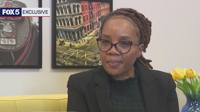 Mother, wife of Brooklyn shooting victims: 'I don't even know how I'm going to live' | Exclusive