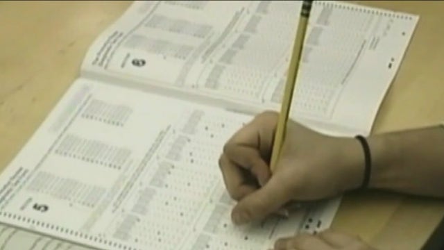 New York considering making Regents exams optional for students