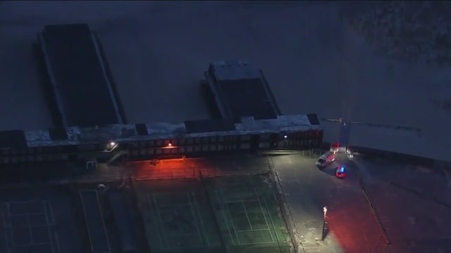 Torso found on NYC beach believed to be Emmy-award winning filmmaker