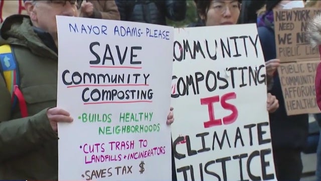 NYC budget cuts threaten community composing programs