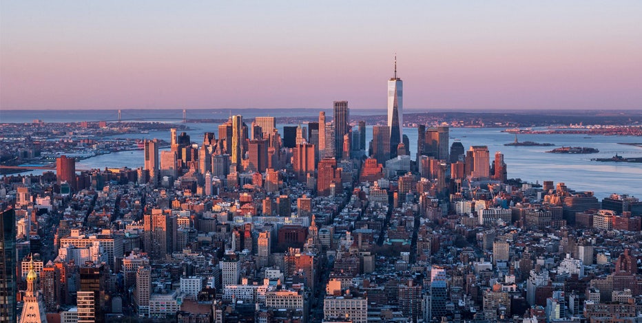 New York ranks among the five worst US cities to drive in for 2026, but it's not No. 1