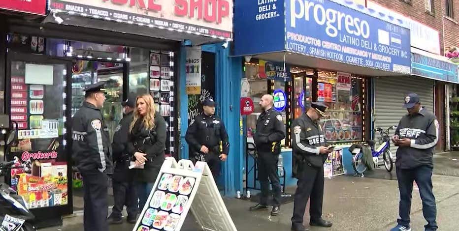 NYC landlords could face daily $1K fines for housing illegal pot shops