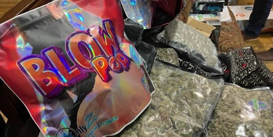 New York trying to address rise in illegal smoke shops