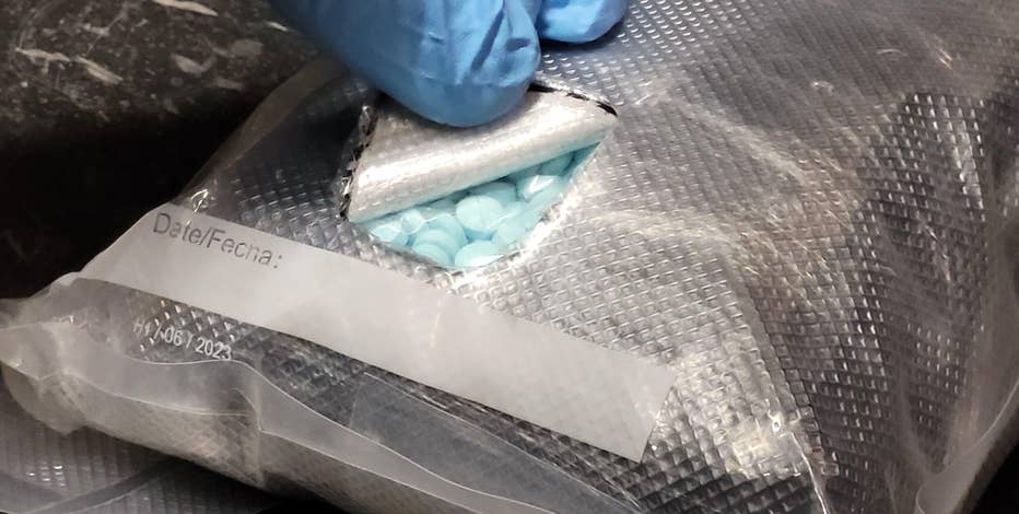 New York DEA seized 10% of US deadly fentanyl doses in 2023: Report