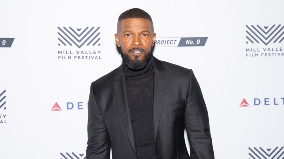 Jamie Foxx Accused Of 2015 Sexual Assault In New Lawsuit | FOX 5 New York