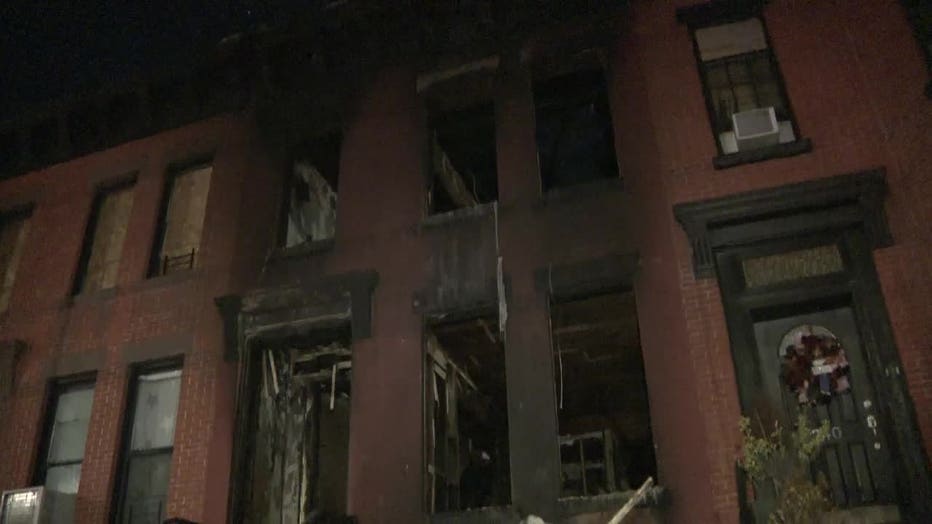 Brooklyn Fire That Killed 3 Family Members Caused By E-bike Battery ...