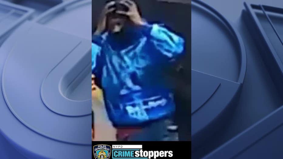 Brooklyn subway platform attack leaves man with brain bleed