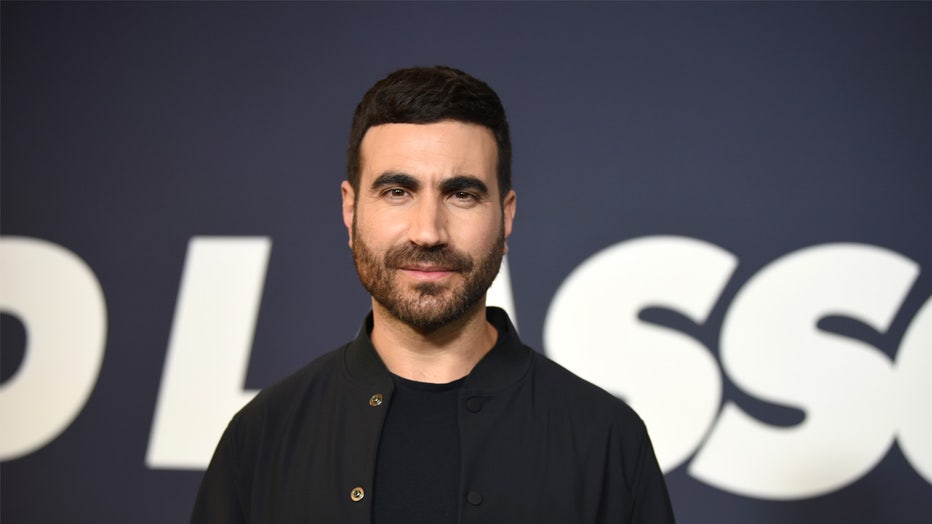 BEVERLY HILLS, CALIFORNIA - JULY 18: Brett Goldstein attends the Los Angeles FYC Special Screening of Apple TV+'s "Ted Lasso" at The Maybourne Beverly Hills on July 18, 2022 in Beverly Hills, California. (Photo by Araya Doheny/WireImage)