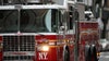 NYC budget cuts: FDNY forced to reduce number of firefighters on trucks, union says