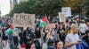 Israel-Hamas war one year later: Oct. 7 NYC protests, vigils and more