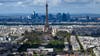 Paris police apprehend man accused of targeting pedestrians, killing 1
