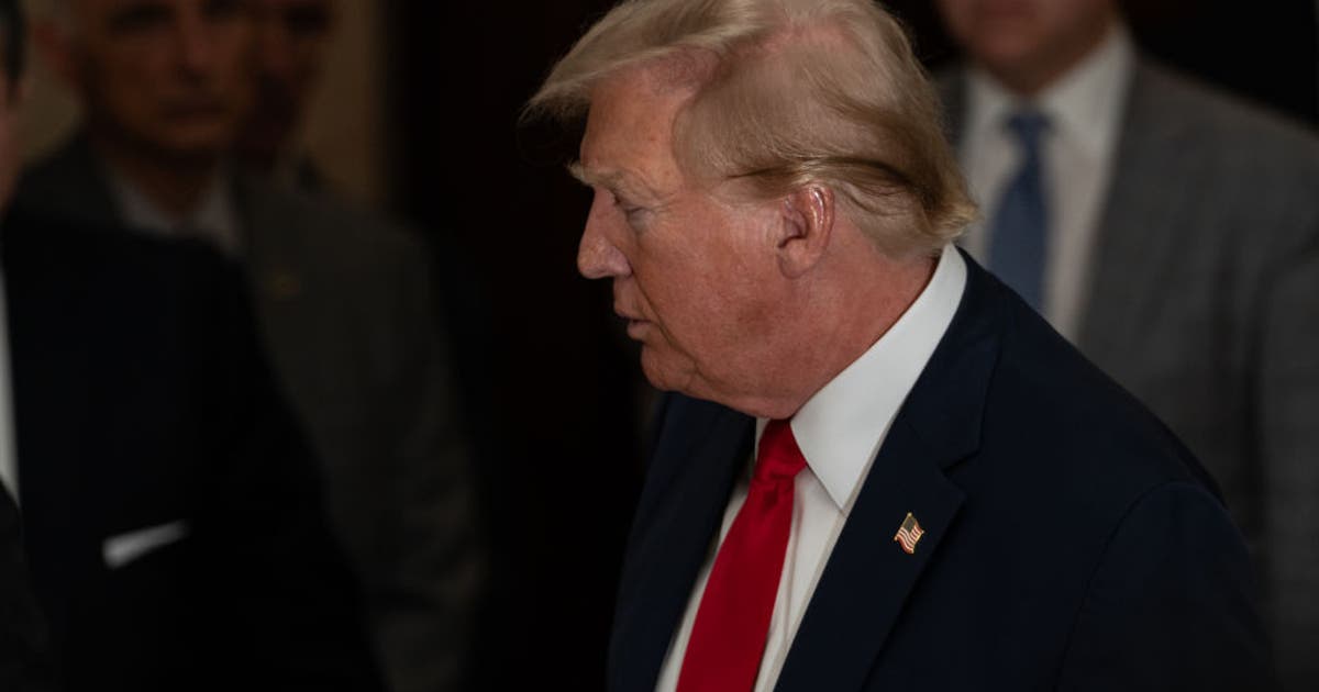 Trump is back in New York court for civil fraud trial as testimony ...