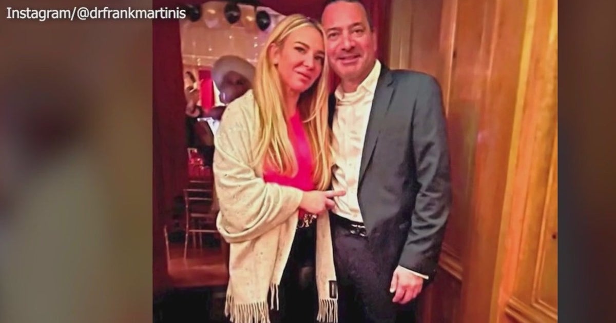 ‘Below Deck’ couple in hot water over prescription fraud | FOX 5 New York