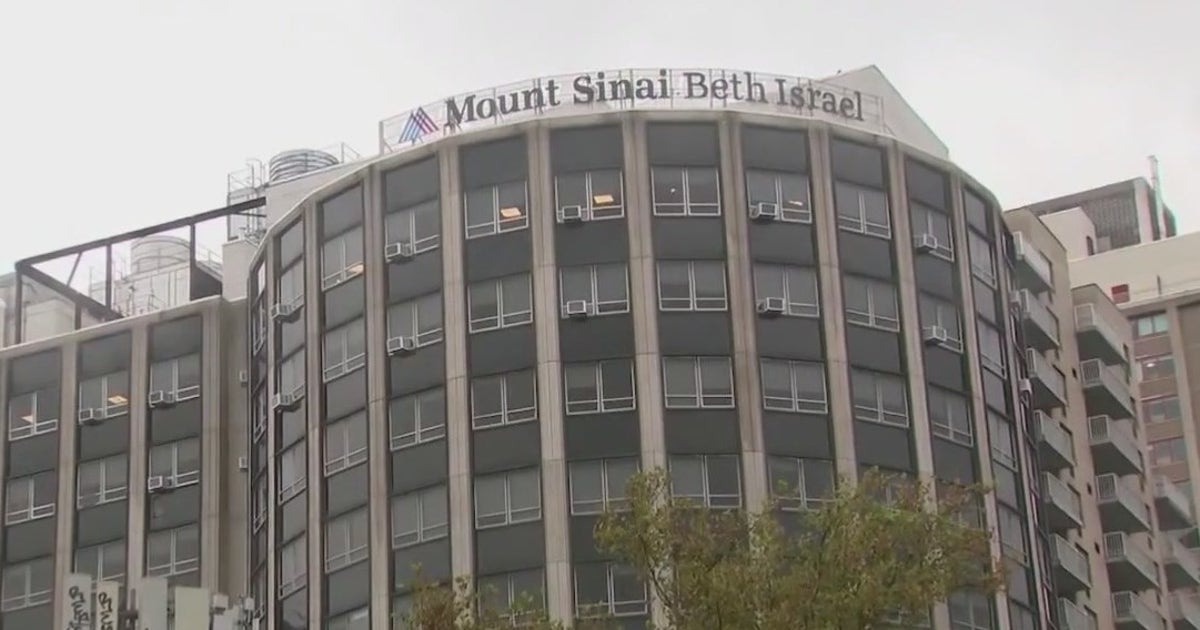 Community rallies to save Mount Sinai Beth Israel Hospital from closure | FOX 5 New York