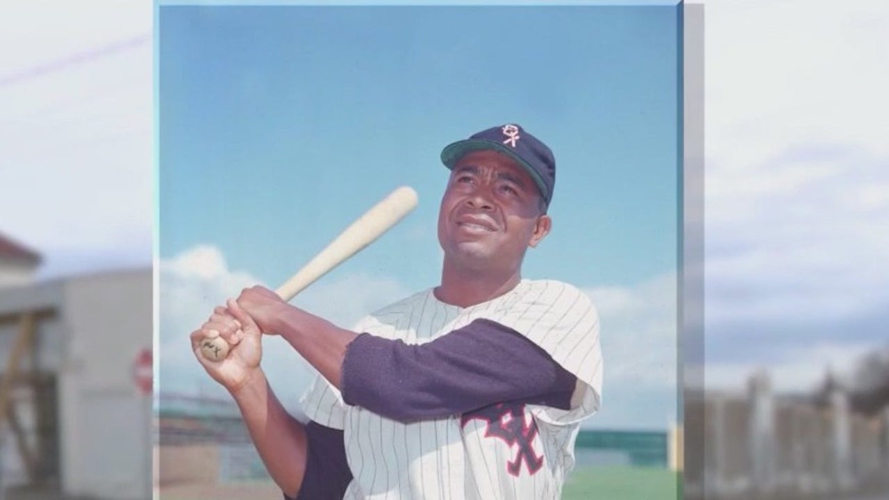 Honoring New York state's black baseball legacy - The Daily Orange
