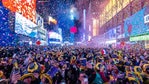 Times Square ball drop: How to watch, the best viewing area and more