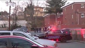 Shooting in Belleville, NJ, leaves 1 man dead, child injured; police