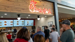 New York bill could interfere with Chick-fil-A's long-standing policy to close Sundays